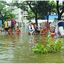 চট্টগ্রামে জলাবদ্ধতা