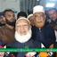 মরহুম এ এফ এম হাসান আরিফকে শেষ বারের মত দেখার জন্য হাসপাতালে আমীরে জামায়াত ডা. শফিকুর রহমান