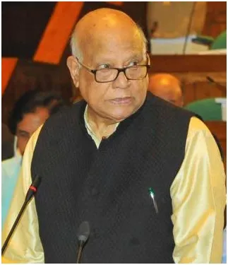 ভ্যাট–ভোটের টানাপোড়েনের বাজেট