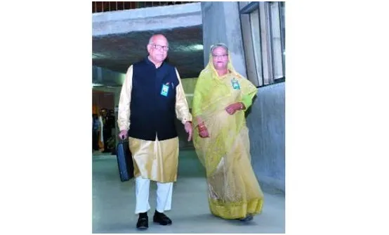 ভ্যাটের মহাসড়কে দেশ