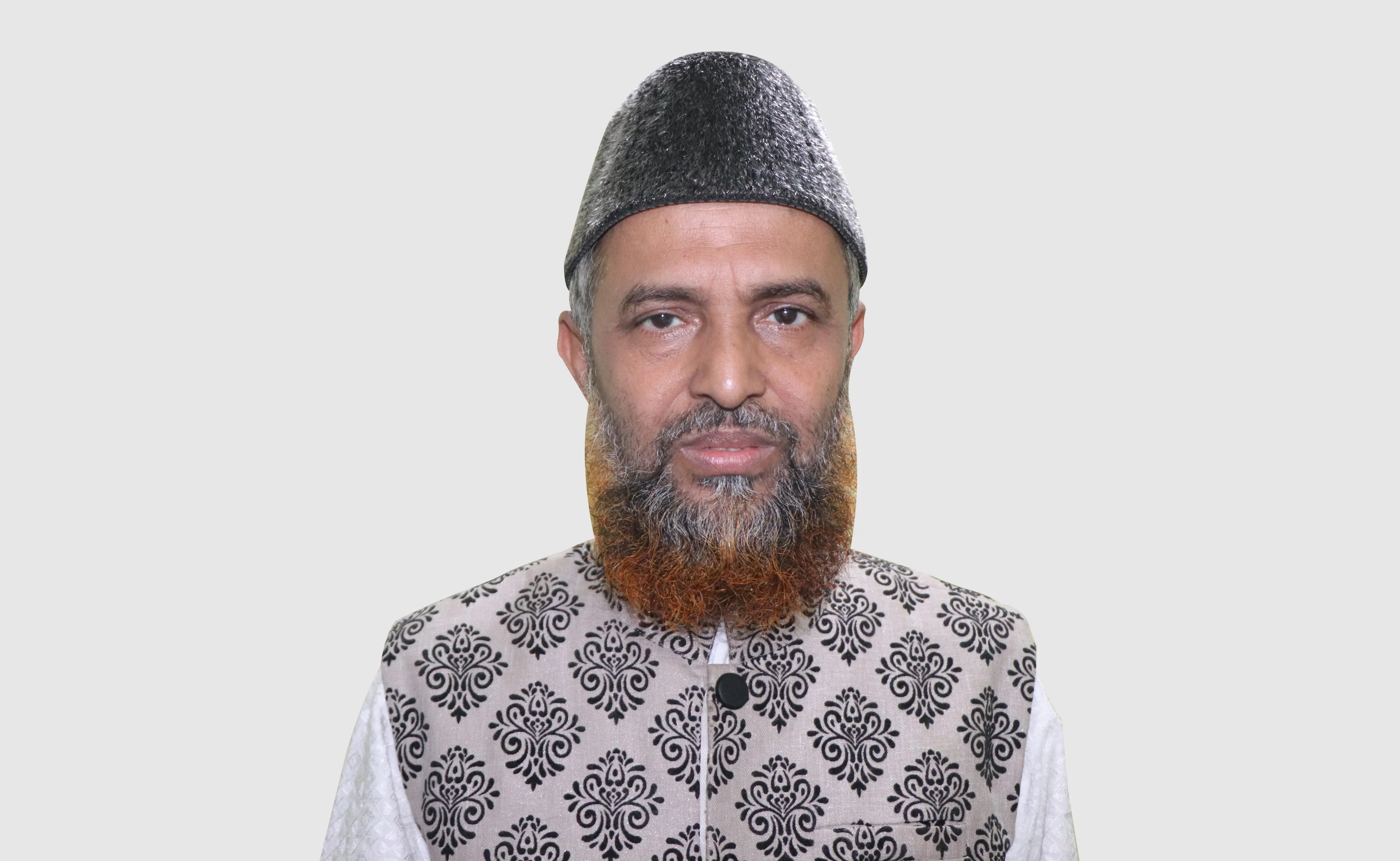 মাওলানা আব্দুল হালিম সস্ত্রীক অসুস্থ হয়ে হাসপাতালে চিকিৎসাধীন...