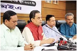 প্রস্তাবিত বাজেট পোশাক শিল্পবান্ধব নয় -বিজিএমইএ