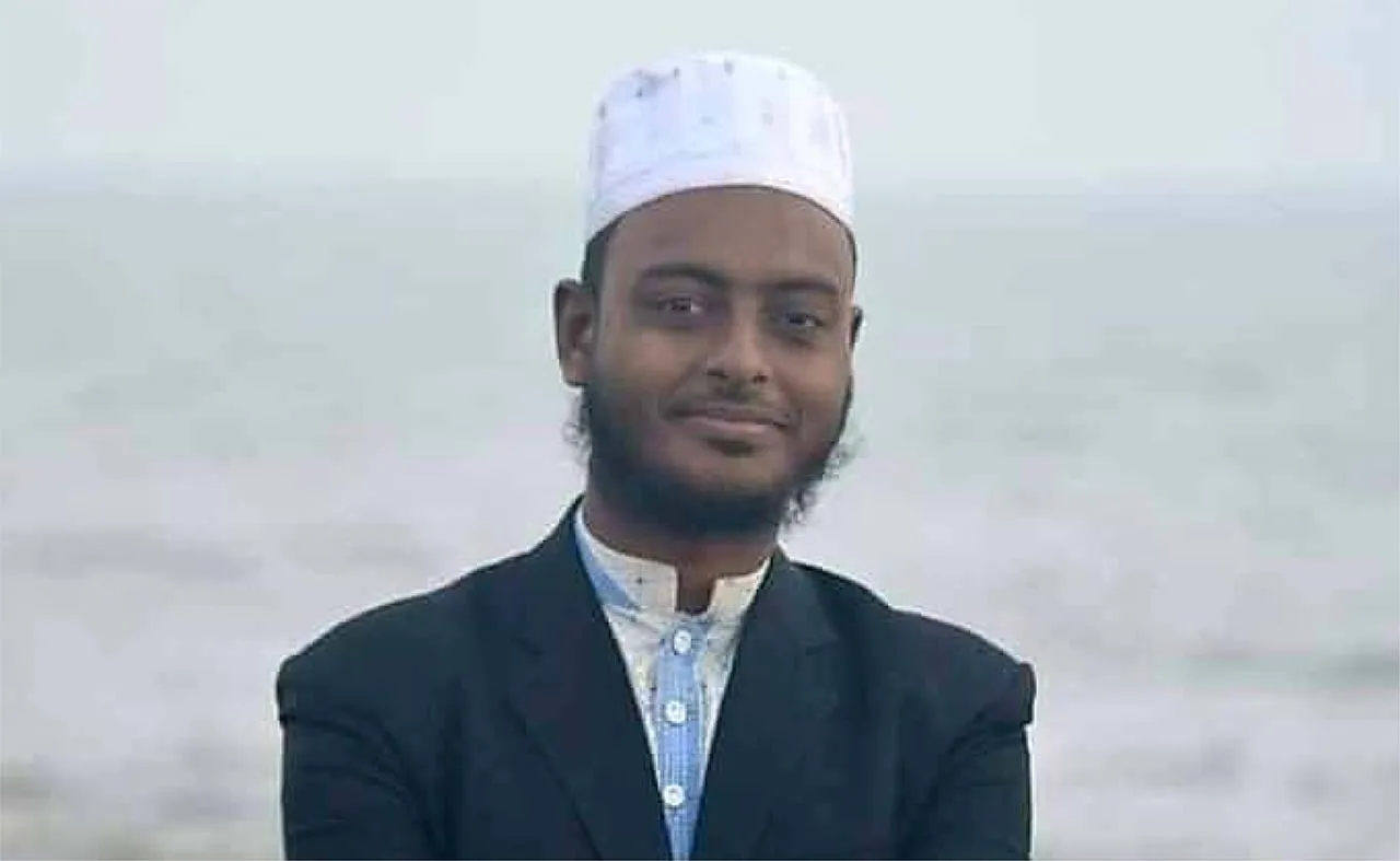 যৌবনেই ঝরে গেল সম্ভাবনাময় একটি তাজা গোলাপ...