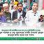 জামায়াতে ইসলামীর চার সদস্যের প্রতিনিধি দলের সড়ক পরিবহন ও সেতু মন্ত্রণালয়ের মাননীয় উপদেষ্টা মুহাম্মদ ফাওজুল কবির খানের সঙ্গে সাক্ষাৎ