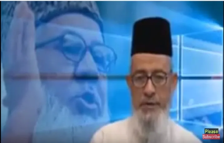 মাওলানা নিজামী একজন বিশ্ববরেণ্য আলেম- মকবুল আহমাদ