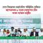 দেশে বিরাজমান রাজনৈতিক পরিস্থিতির প্রেক্ষিতে আন্দোলনরত ৮ দলের নেতৃবৃন্দের যৌথ সংবাদ সম্মেলন অনুষ্ঠিত