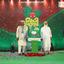প্রকাশিত হলো বাংলাদেশ জামায়াতে ইসলামীর নির্বাচনী ইশতেহার