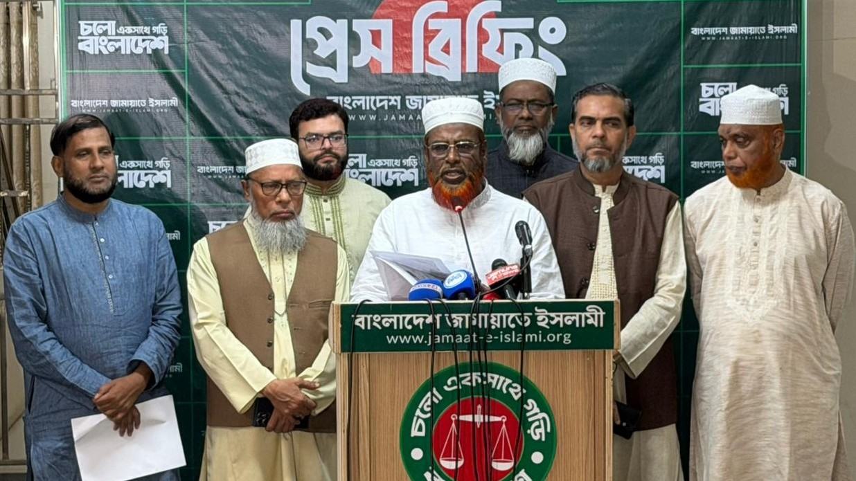 শেরপুর ও বগুড়ার উপনির্বাচনে বিএনপি পতিত আওয়ামীলীগের রূপে আবির্ভূত হয়েছে