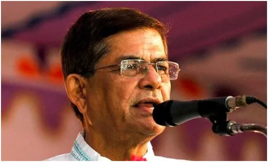 ধর্মীয় অনুষ্ঠানে প্রতিবন্ধকতা তৈরি করছে সরকার : মির্জা ফখরুল
