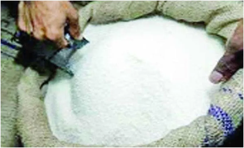 চিনির বাজার অস্থির অতি মুনাফায়