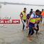 আজও নদীতে কমপক্ষে ২৫টি প্রাণ ঝরে গেল...