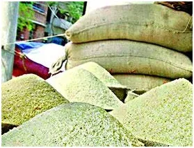 ৯০৮ কোটি টাকায় ভিয়েতনাম থেকে কেনা হচ্ছে আড়াই লাখ টন চাল