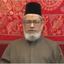 আন্তর্জাতিক মাতৃভাষা দিবস উপলক্ষে জনাব মকবুল আহমাদ এর বক্তব্য_২০১৬
