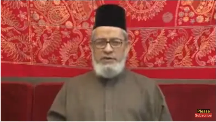 আন্তর্জাতিক মাতৃভাষা দিবস উপলক্ষে জনাব মকবুল আহমাদ এর বক্তব্য_২০১৬