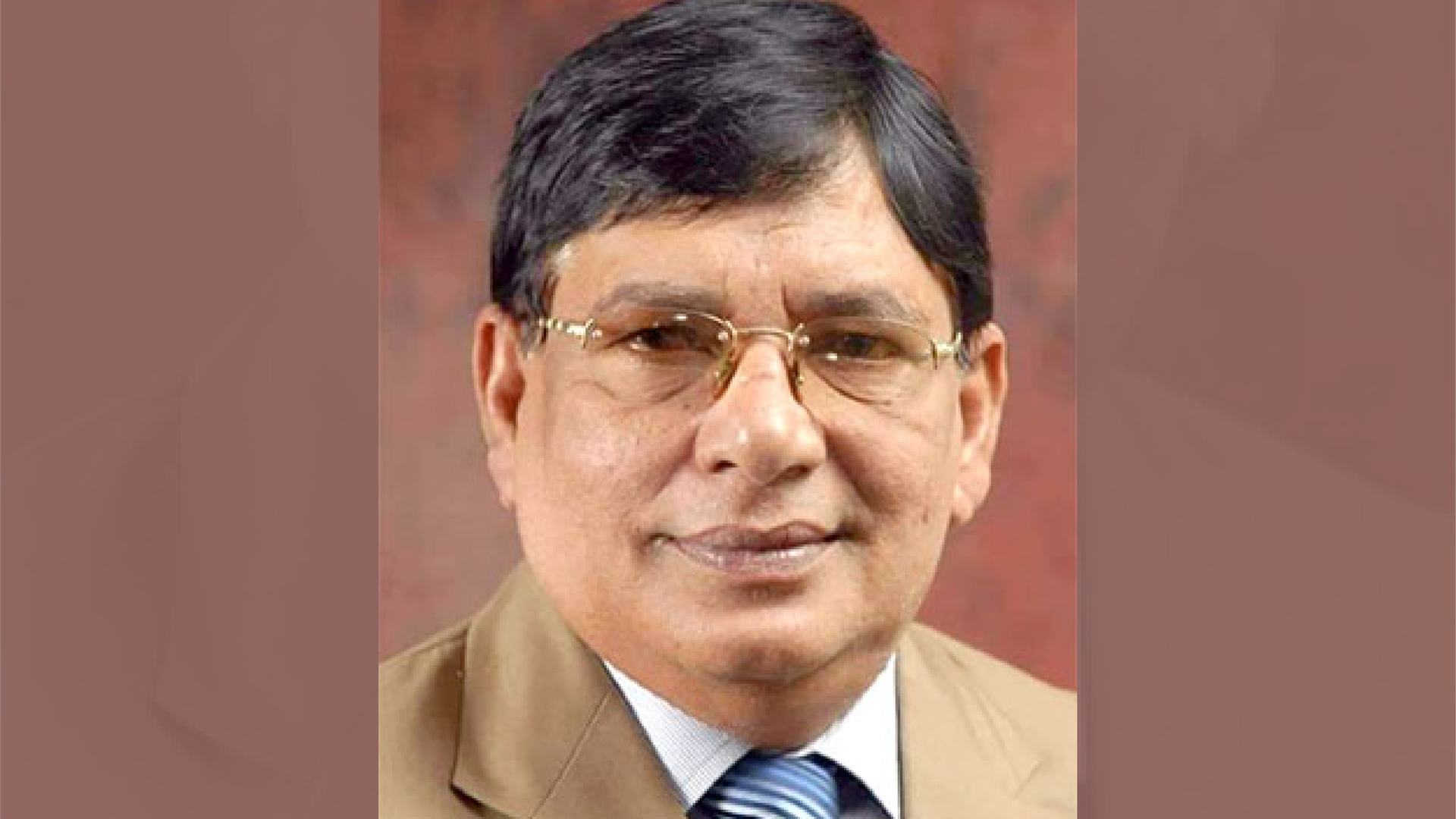 চলে গেলেন সাবেক এমপি দিলদার হোসেন সেলিম...