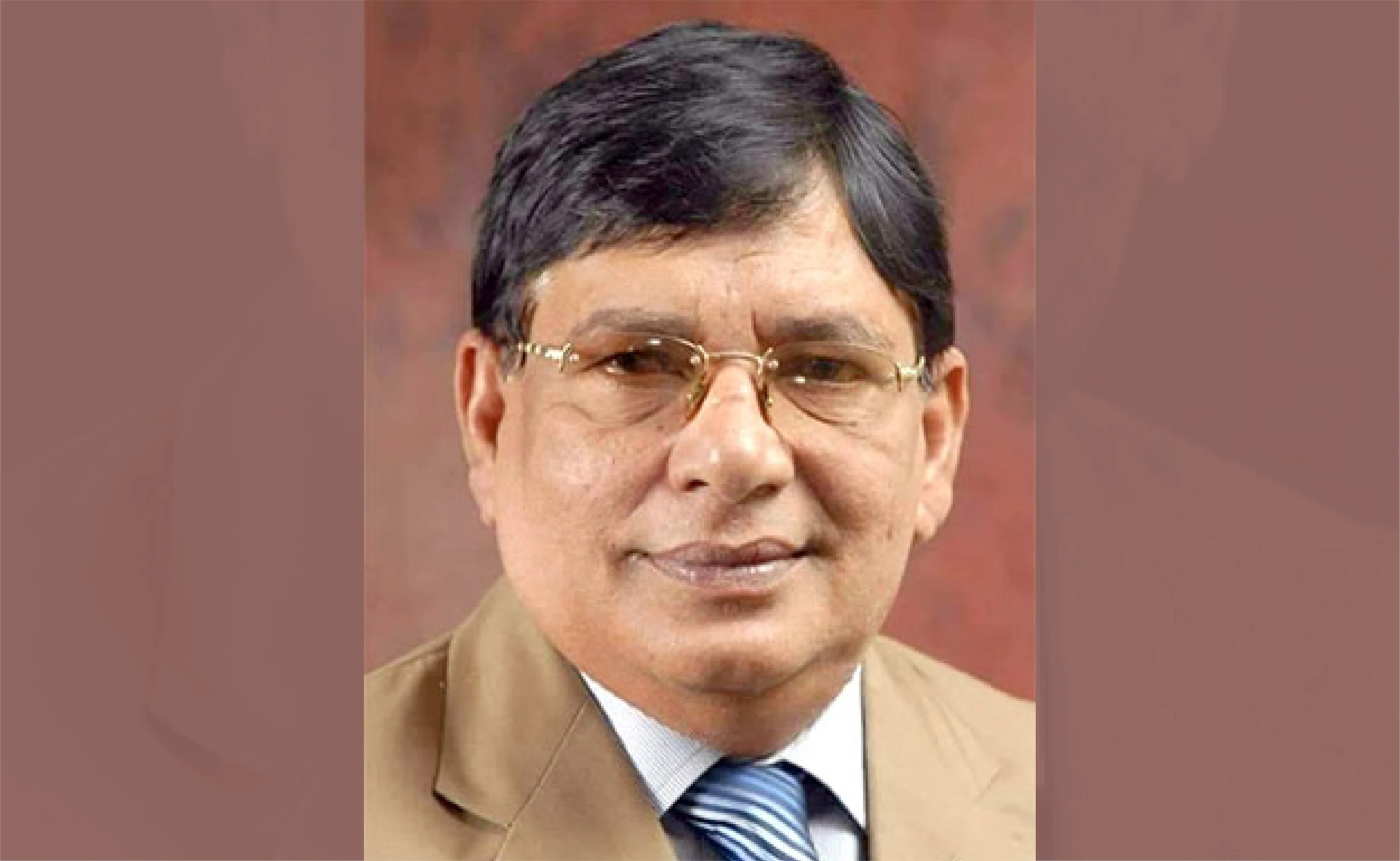 চলে গেলেন সাবেক এমপি দিলদার হোসেন সেলিম...
