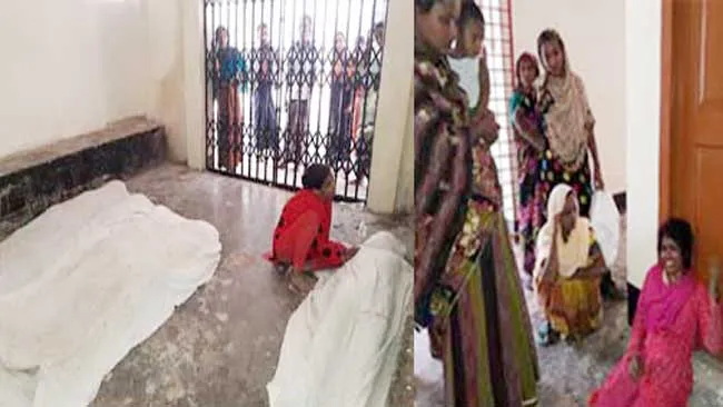 ঈদের আগে সড়কে মৃত্যুর মিছিল
