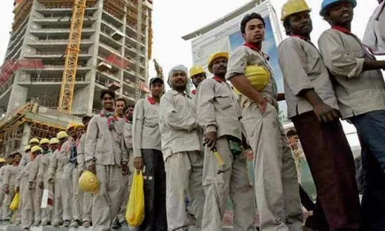 মালয়েশিয়ায় ৩ লাখ অবৈধ বাংলাদেশীর ঘুম হারাম
