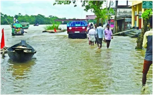 মৌলভীবাজার ও সিলেটে বন্ধ ৩৪২ শিক্ষা প্রতিষ্ঠান