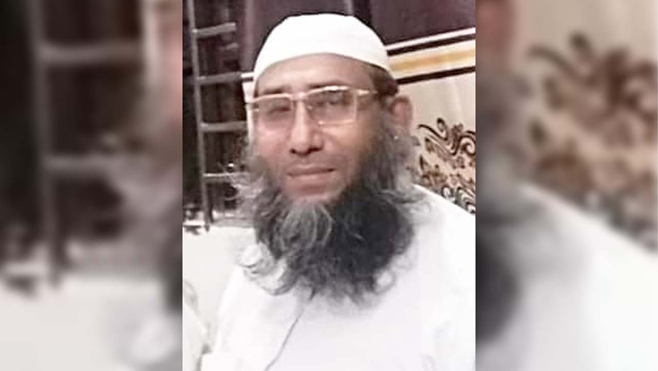 মাওলানা ইকবাল হোসেনের সরকারী হেফাজতে মৃত্যুটি অত্যন্ত বেদনাদায়ক