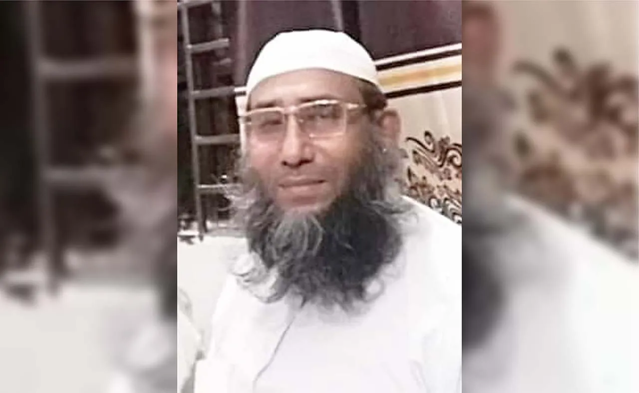 মাওলানা ইকবাল হোসেনের সরকারী হেফাজতে মৃত্যুটি অত্যন্ত বেদনাদায়ক