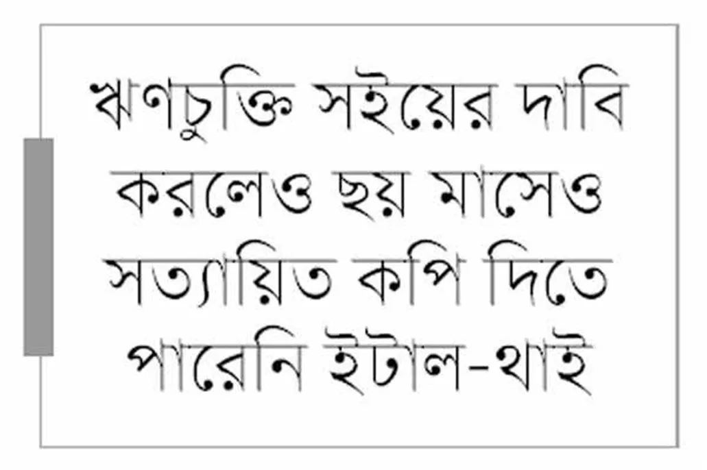 এলিভেটেড এক্সপ্রেসওয়ে প্রকল্পে জালিয়াতি!
