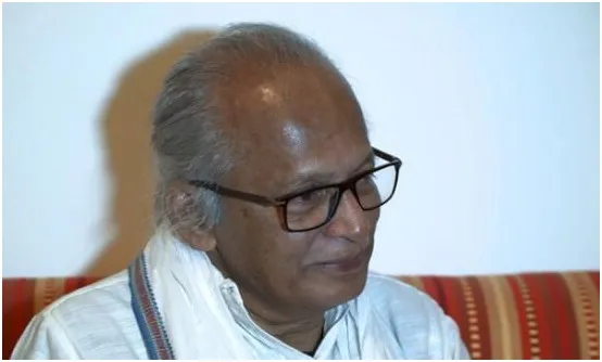 ফরহাদ মজহার আদাবর থানায়