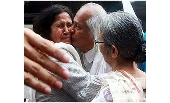 অপহরণ ঘটনা নিয়ে নানা প্রশ্ন নানা কথা