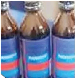 ভারত থেকে ফেনসিডিল ঢুকছেই