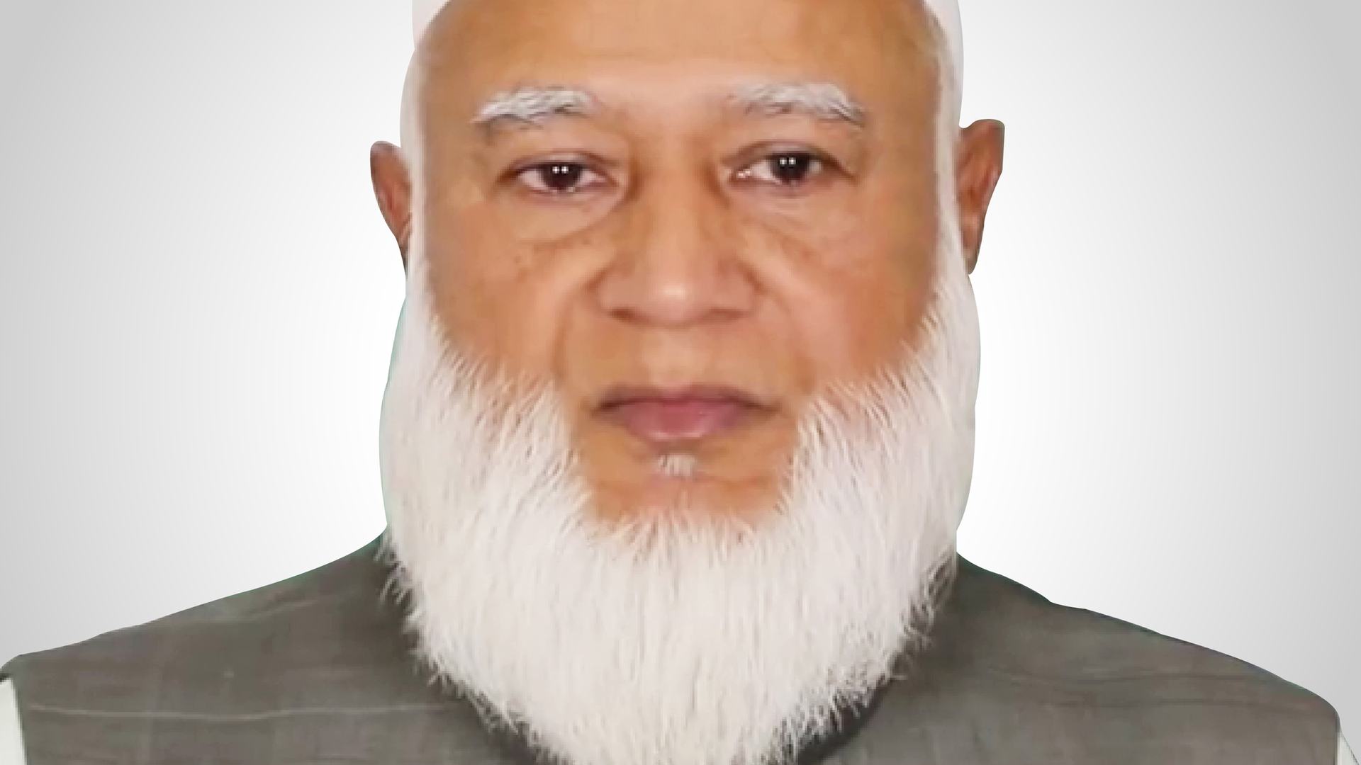 ডা. শফিকুর রহমান