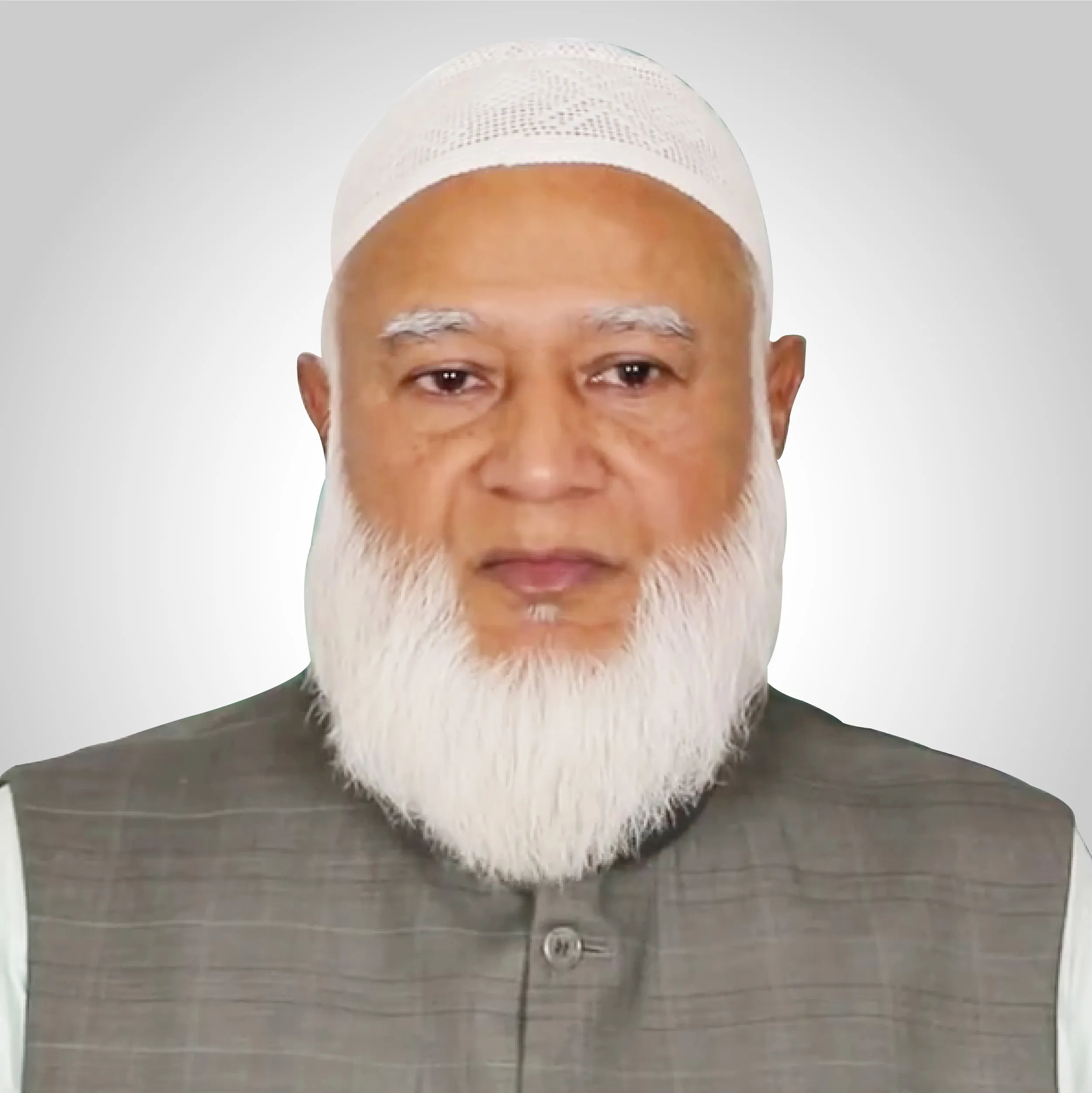 ডা. শফিকুর রহমান