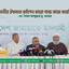 জাতীয় ঐকমত্য কমিশন কারো পক্ষে কাজ করেনি- ডা. সৈয়দ আব্দুল্লাহ মোঃ তাহের