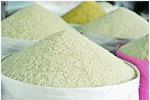 চালের নতুন বাজারের সন্ধানে সরকার