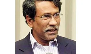 ড. আলী রিয়াজের প্রশ্ন- রামপাল বিদ্যুৎ প্রকল্প ‘অনুমোদনের’ গল্প কোথায়?
