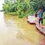 বন্যায় কয়েক শ কোটি টাকার ক্ষতির আশঙ্কা