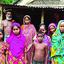 তাহিরপুরে ভাতের কষ্ট