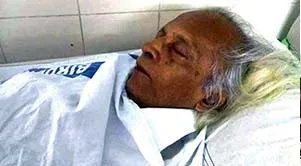 হাসপাতালে কেমন আছেন ফরহাদ মজহার?