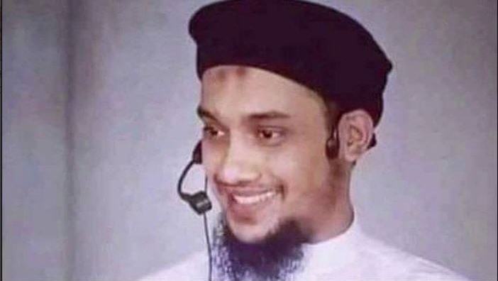 নিখোঁজ তরুন ইসলামিক বক্তা আবু ত্ব-হা মুহাম্মদ আদনানকে পাওয়া গেছে...