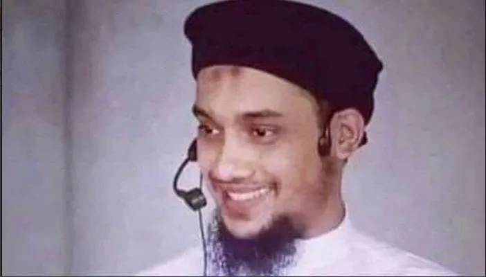 নিখোঁজ তরুন ইসলামিক বক্তা আবু ত্ব-হা মুহাম্মদ আদনানকে পাওয়া গেছে...