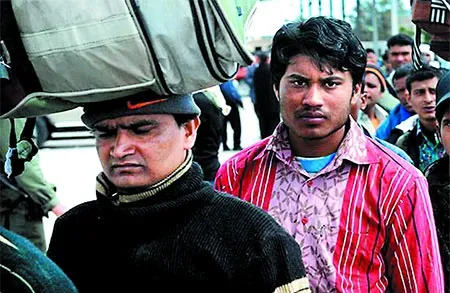 কুয়েতের শ্রমবাজার নিয়ে নানা শঙ্কা