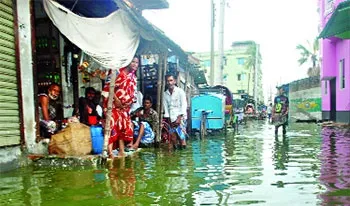 ৫৫৮ কোটি টাকার প্রকল্পের কাজ এক বছরেও শুরু হয়নি