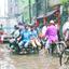 বৃষ্টি হলেই রাজধানীতে জলাবদ্ধতা