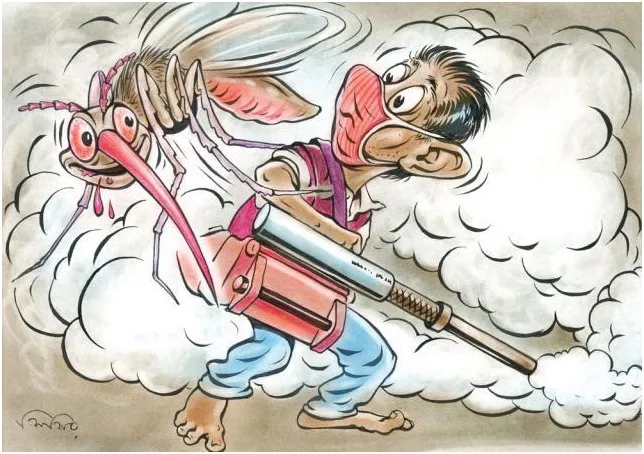 ১৮ লাখ মানুষ আক্রান্ত হতে পারে