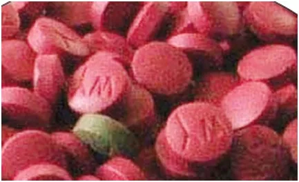 থামছে না মাদকের আগ্রাসন