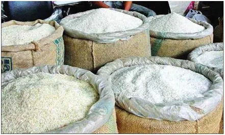 চট্টগ্রামে চালের বাজার বেসামাল