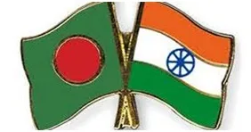 নতুন পানিপথ তৈরিতে বাংলাদেশ ভারত ঐকমত্য