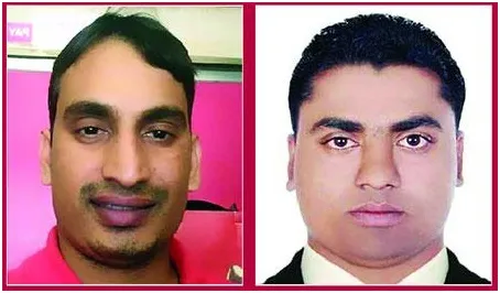 ইউরোপ যাত্রার ভয়ঙ্কর কাহিনী সিপার ও জায়েদের মুখে