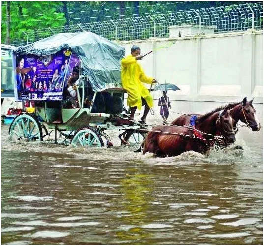এ দুর্ভোগের শেষ কোথায়
