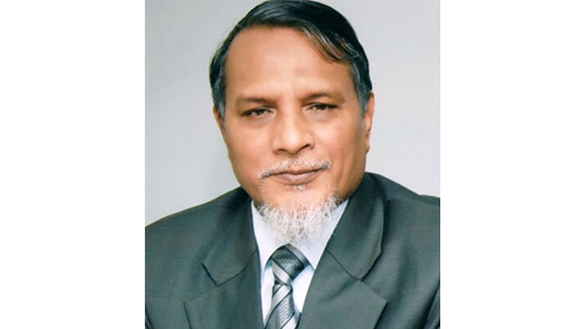 আবু নাসের মোহাম্মদ আব্দুজ্জাহের ভাইয়ের জন্য একান্ত দোয়ার অনুরোধ...