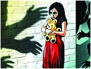 জুলাইয়ে ৩২ শিশু ধর্ষণের শিকার